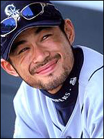 イチロー2